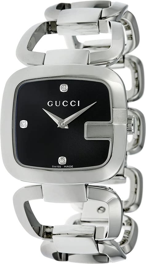 gucci watch quadrato|luxury gucci watches.